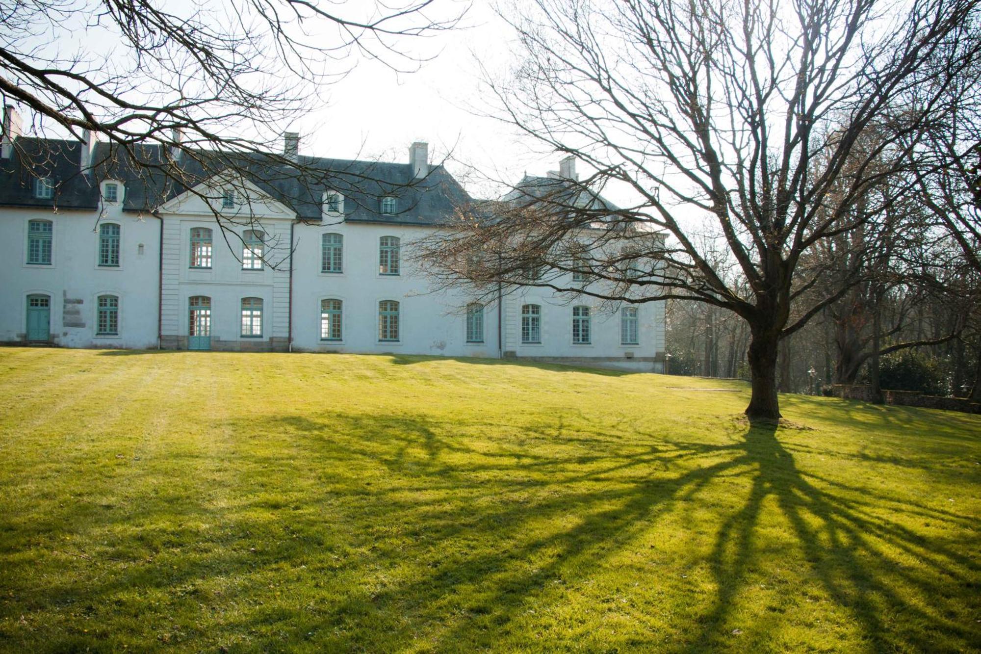 Surprenantes - Château du Pé Saint-Jean-de-Boiseau Exterior foto